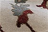 Chobi Beige Runner Hand Knotted 29 X 611 Area Rug 250-23237 Thumb 6