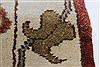 Chobi Beige Runner Hand Knotted 29 X 611 Area Rug 250-23237 Thumb 7