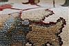 Chobi Beige Runner Hand Knotted 29 X 611 Area Rug 250-23237 Thumb 8