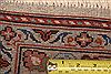 Yazd Beige Hand Knotted 66 X 711  Area Rug 100-23238 Thumb 8