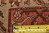 Bidjar Brown Hand Knotted 69 X 94  Area Rug 100-23241 Thumb 6