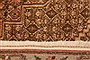 Bidjar Brown Hand Knotted 69 X 94  Area Rug 100-23241 Thumb 7