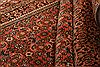 Bidjar Orange Hand Knotted 66 X 911  Area Rug 100-23244 Thumb 4