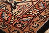 Bidjar Orange Hand Knotted 66 X 911  Area Rug 100-23244 Thumb 9