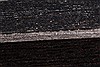 Gabbeh Brown Runner Hand Knotted 31 X 81 Area Rug 250-23245 Thumb 10