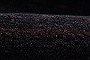 Gabbeh Brown Runner Hand Knotted 31 X 81 Area Rug 250-23245 Thumb 6