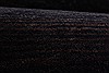 Gabbeh Brown Runner Hand Knotted 31 X 81 Area Rug 250-23245 Thumb 7