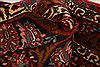 Bidjar Red Hand Knotted 68 X 96  Area Rug 100-23263 Thumb 2