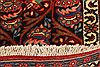 Bidjar Red Hand Knotted 68 X 96  Area Rug 100-23263 Thumb 8