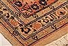 Hereke Yellow Hand Knotted 68 X 1010  Area Rug 100-23266 Thumb 9