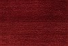 Gabbeh Red Runner Hand Knotted 26 X 710  Area Rug 250-23268 Thumb 2