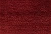 Gabbeh Red Runner Hand Knotted 26 X 710 Area Rug 250-23268 Thumb 2