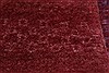 Gabbeh Red Runner Hand Knotted 26 X 710 Area Rug 250-23268 Thumb 5