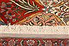 Sarouk Red Hand Knotted 65 X 911  Area Rug 100-23279 Thumb 8