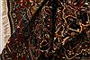 Sarouk Red Hand Knotted 611 X 102 Area Rug 100-23280 Thumb 2