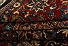 Sarouk Red Hand Knotted 611 X 102 Area Rug 100-23280 Thumb 6