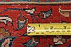 Sarouk Red Hand Knotted 68 X 100  Area Rug 100-23281 Thumb 5