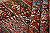 Mood Red Hand Knotted 67 X 93 Area Rug 100-23283 Thumb 4