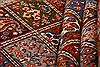 Mood Red Hand Knotted 67 X 93  Area Rug 100-23283 Thumb 4