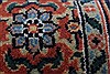Herati Brown Runner Hand Knotted 26 X 88  Area Rug 250-23286 Thumb 10