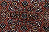 Herati Brown Runner Hand Knotted 26 X 88  Area Rug 250-23286 Thumb 6