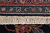 Tabriz Blue Runner Hand Knotted 28 X 710 Area Rug 250-23291 Thumb 11