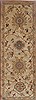 Chobi Beige Runner Hand Knotted 30 X 81 Area Rug 250-23297 Thumb 0