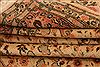 Hereke Yellow Hand Knotted 65 X 97 Area Rug 100-23311 Thumb 6