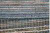 Modern Green Runner Hand Knotted 26 X 80  Area Rug 250-23315 Thumb 10
