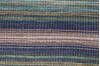 Modern Green Runner Hand Knotted 26 X 80  Area Rug 250-23315 Thumb 3
