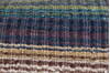 Modern Green Runner Hand Knotted 26 X 80  Area Rug 250-23315 Thumb 7
