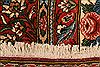 Bakhtiar Red Hand Knotted 611 X 103 Area Rug 100-23316 Thumb 7
