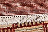 Modern Beige Runner Hand Knotted 28 X 79 Area Rug 250-23318 Thumb 11