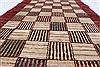Modern Beige Runner Hand Knotted 28 X 79 Area Rug 250-23318 Thumb 2