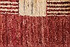 Modern Beige Runner Hand Knotted 28 X 79 Area Rug 250-23318 Thumb 3