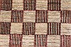 Modern Beige Runner Hand Knotted 28 X 79 Area Rug 250-23318 Thumb 4