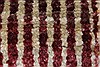Modern Beige Runner Hand Knotted 28 X 79 Area Rug 250-23318 Thumb 8