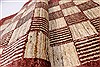 Modern Beige Runner Hand Knotted 28 X 79 Area Rug 250-23318 Thumb 9