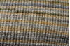 Modern Green Runner Hand Knotted 26 X 80  Area Rug 250-23322 Thumb 6
