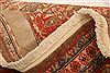 Hereke Red Hand Knotted 62 X 100  Area Rug 100-23324 Thumb 5