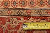 Hereke Red Hand Knotted 62 X 100  Area Rug 100-23324 Thumb 7