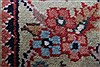 Kashmir Blue Runner Hand Knotted 28 X 711  Area Rug 250-23331 Thumb 8