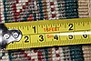Bidjar Green Runner Hand Knotted 27 X 78 Area Rug 250-23337 Thumb 10