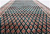 Bidjar Green Runner Hand Knotted 27 X 78 Area Rug 250-23337 Thumb 1