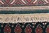 Bidjar Green Runner Hand Knotted 27 X 78 Area Rug 250-23337 Thumb 2