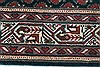 Bidjar Green Runner Hand Knotted 27 X 78 Area Rug 250-23337 Thumb 3