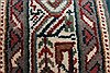 Bidjar Green Runner Hand Knotted 27 X 78 Area Rug 250-23337 Thumb 8