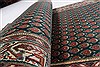 Bidjar Green Runner Hand Knotted 27 X 78 Area Rug 250-23337 Thumb 9