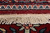 Semnan Red Runner Hand Knotted 27 X 710  Area Rug 250-23339 Thumb 12