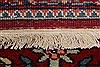 Semnan Red Runner Hand Knotted 27 X 710  Area Rug 250-23339 Thumb 12